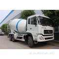 Caminhão betoneira de transporte Dongfeng DFL5250GJBA 10cbm